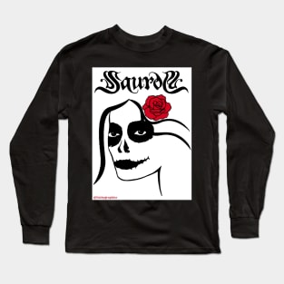 La Llorona Long Sleeve T-Shirt